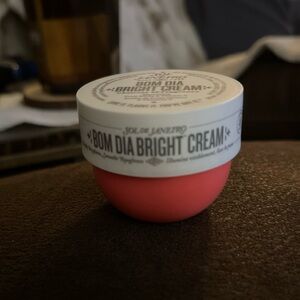 Sol de Janeiro Bom Dia Bright Cream .84 oz/25ml